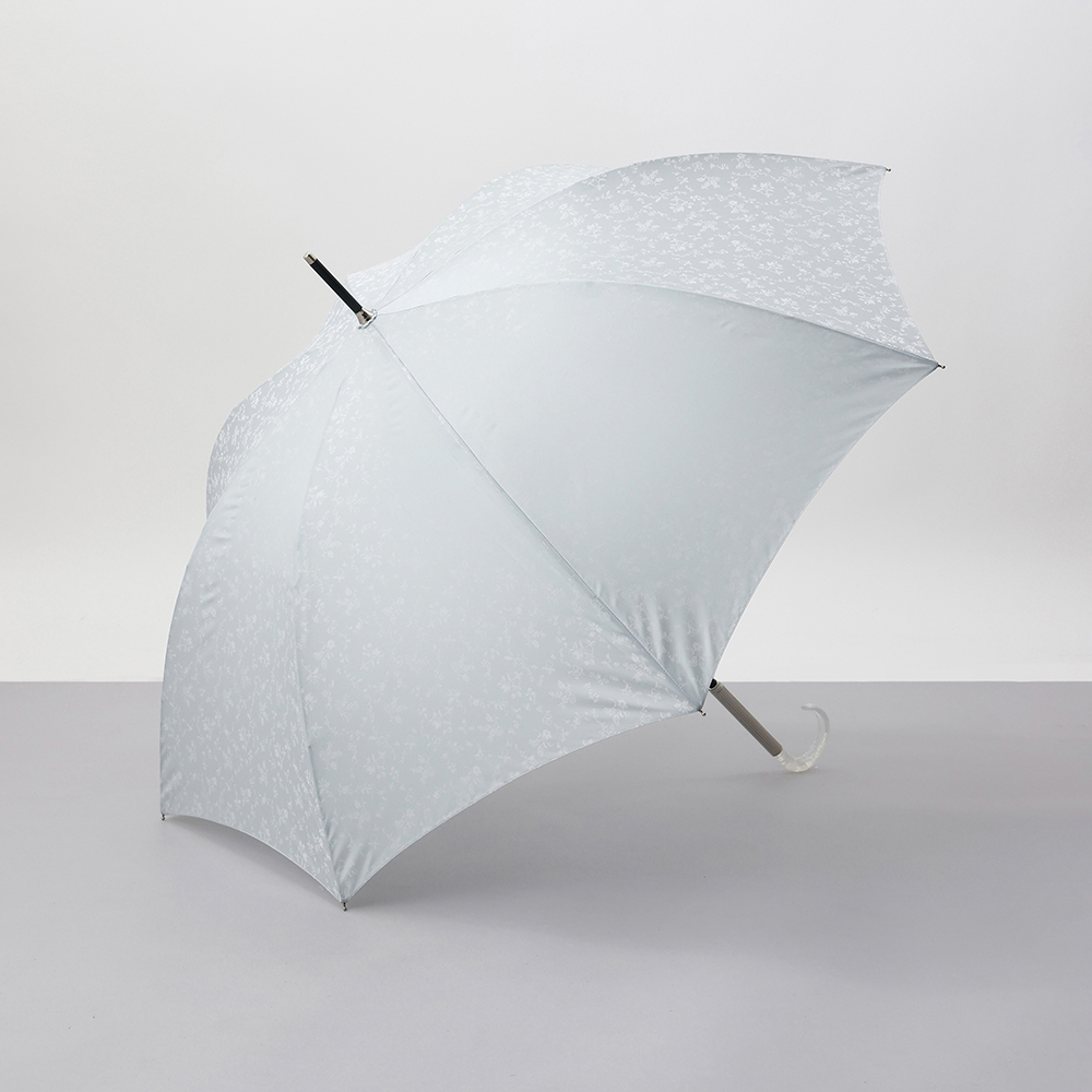 JILL STUART（ジル スチュアート）雨傘（長傘）フューシャ